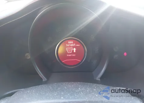 2012 Kia Sportage Sx из США, поврежденный, VIN KNDPC3A65C7173003